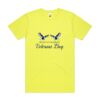 Block Tee (Safety Colours) Thumbnail