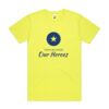 Block Tee (Safety Colours) Thumbnail