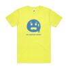 Block Tee (Safety Colours) Thumbnail