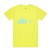 Block Tee (Safety Colours) Thumbnail