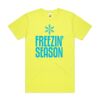 Block Tee (Safety Colours) Thumbnail