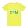 Block Tee (Safety Colours) Thumbnail