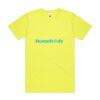 Block Tee (Safety Colours) Thumbnail