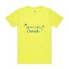 Block Tee (Safety Colours) Thumbnail