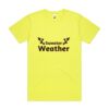Block Tee (Safety Colours) Thumbnail