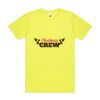 Block Tee (Safety Colours) Thumbnail