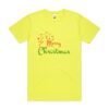 Block Tee (Safety Colours) Thumbnail