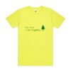 Block Tee (Safety Colours) Thumbnail