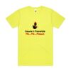 Block Tee (Safety Colours) Thumbnail