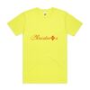 Block Tee (Safety Colours) Thumbnail