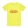 Block Tee (Safety Colours) Thumbnail