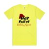Block Tee (Safety Colours) Thumbnail
