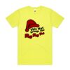 Block Tee (Safety Colours) Thumbnail