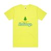Block Tee (Safety Colours) Thumbnail