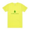 Block Tee (Safety Colours) Thumbnail
