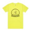 Block Tee (Safety Colours) Thumbnail