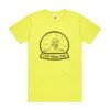Block Tee (Safety Colours) Thumbnail