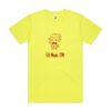 Block Tee (Safety Colours) Thumbnail