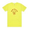 Block Tee (Safety Colours) Thumbnail