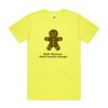 Block Tee (Safety Colours) Thumbnail