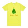 Block Tee (Safety Colours) Thumbnail