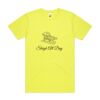 Block Tee (Safety Colours) Thumbnail