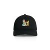 AS Colour - Women's Access Cap  Thumbnail