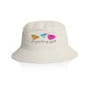 AS Colour - Nylon Bucket Hat Thumbnail