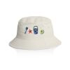 AS Colour - Nylon Bucket Hat Thumbnail