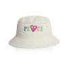 AS Colour - Nylon Bucket Hat Thumbnail