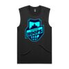 Staple Active Tank Thumbnail