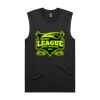 Staple Active Tank Thumbnail