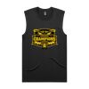 Staple Active Tank Thumbnail