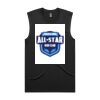 Staple Active Tank Thumbnail