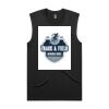 Staple Active Tank Thumbnail