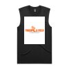 Staple Active Tank Thumbnail