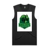 Staple Active Tank Thumbnail