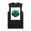 Staple Active Tank Thumbnail