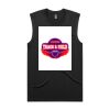 Staple Active Tank Thumbnail