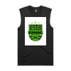 Staple Active Tank Thumbnail