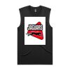 Staple Active Tank Thumbnail