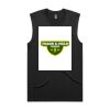 Staple Active Tank Thumbnail