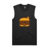Staple Active Tank Thumbnail