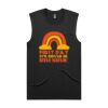 Staple Active Tank Thumbnail