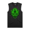 Staple Active Tank Thumbnail