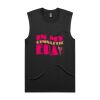 Staple Active Tank Thumbnail