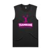 Staple Active Tank Thumbnail