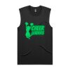 Staple Active Tank Thumbnail