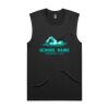 Staple Active Tank Thumbnail