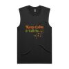 Staple Active Tank Thumbnail